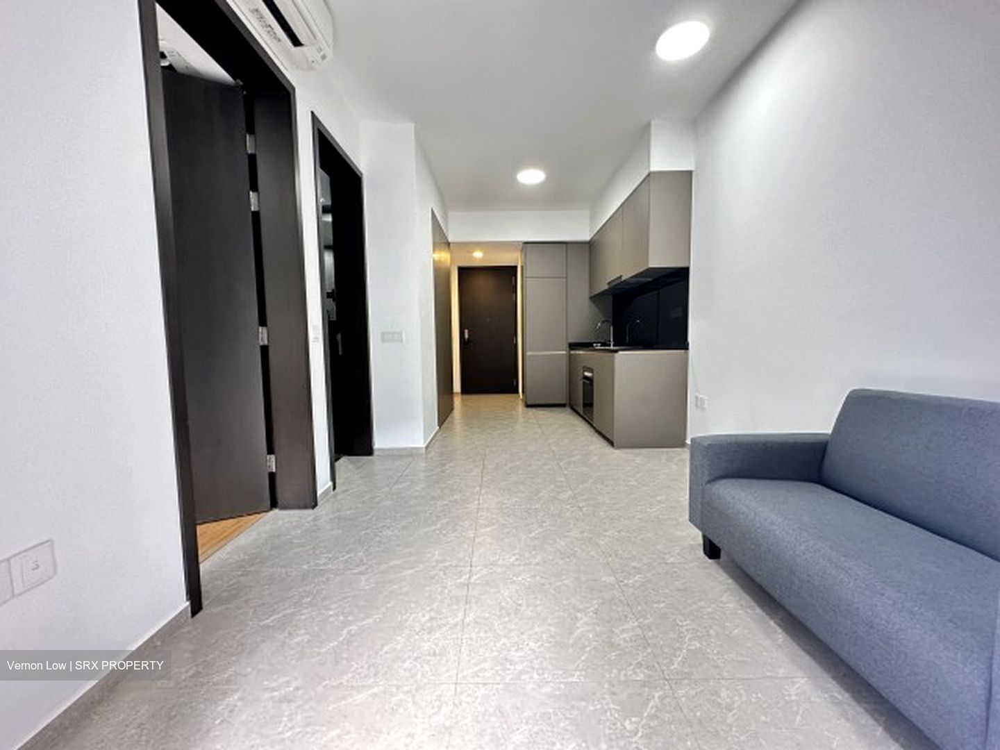 Park Colonial (D13), Condominium #634748741